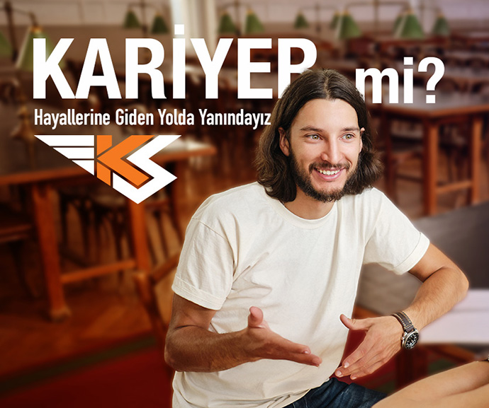 KARİYER DANIŞMANLIĞI