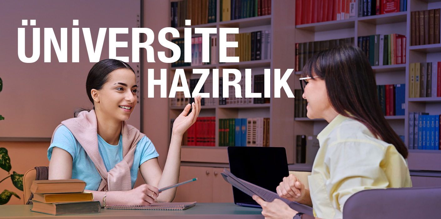 üniversite hazırlık danışmanlığı